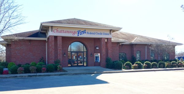 CHATTANOOGA FIRST FEDERAL CREDIT UNION - Updated December 2024 - 3120
