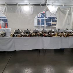Veronica's Catering