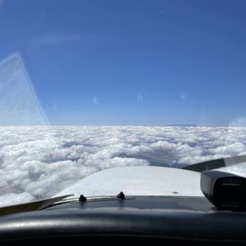 Visalia Flyers - Flight Instruction Near Me - Visalia, California Visalia Flyers - Flight Instruction Near Me - Visalia, California