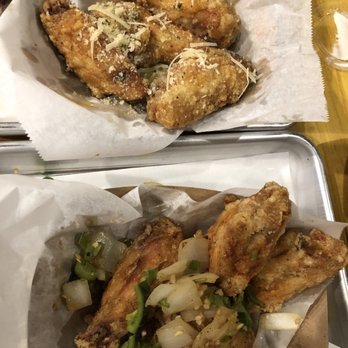 Fire Wings - Chicken Wings Near Me - Lodi, California