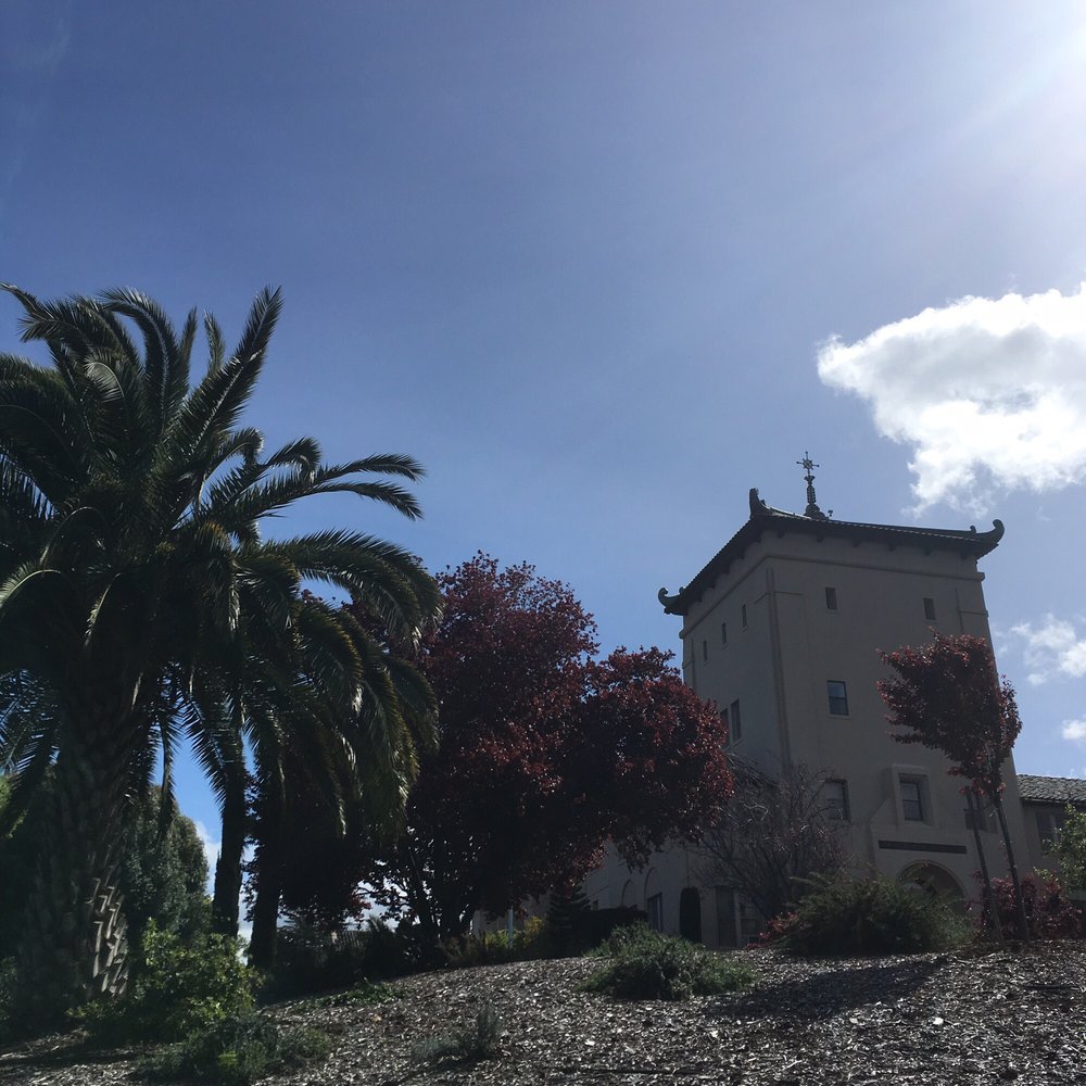 MARYKNOLL Updated September 2024 23000 Cristo Rey Dr, Los Altos, California Churches