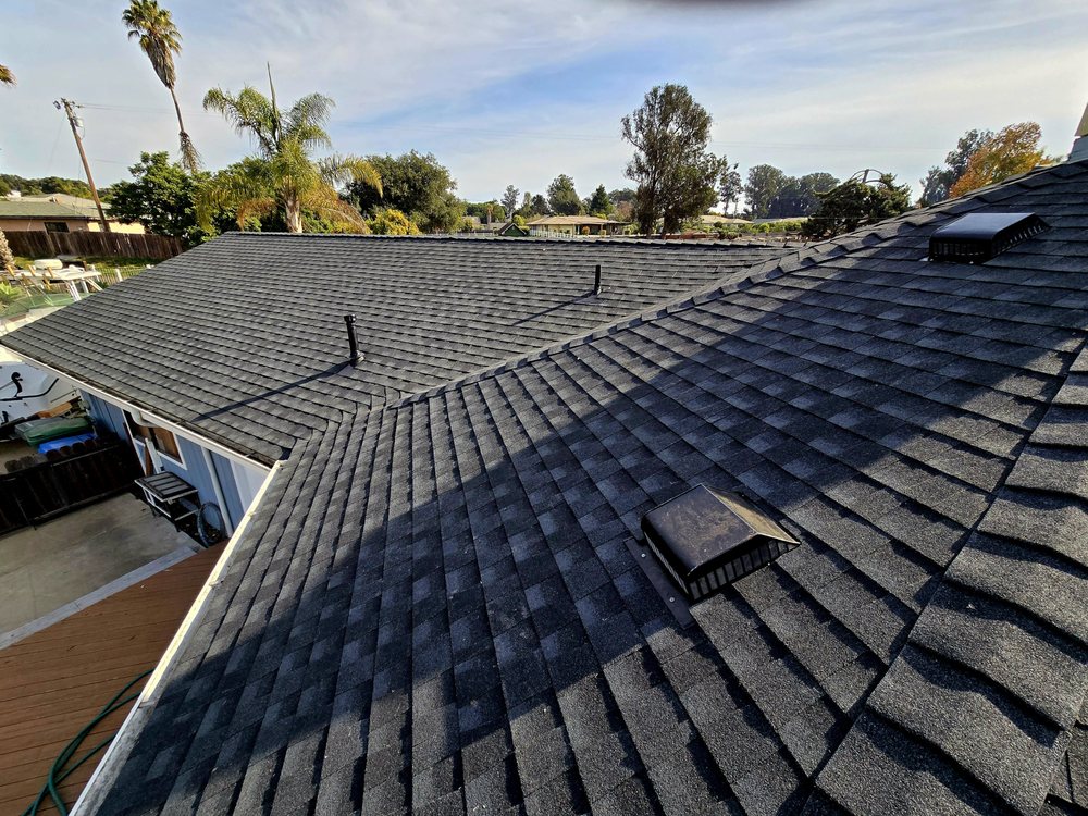 Slide of Mountain View Roofing