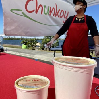 Chunkay - Personal Chefs Near Me