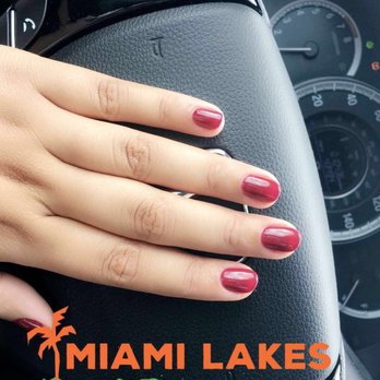 Polished Beauty Bar - Well deserved change of color - Nail Salons Near Me - Miami Lakes, Florida Polished Beauty Bar - Well deserved change of color - Nail Salons Near Me - Miami Lakes, Florida