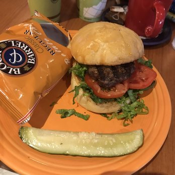 Home Kitchen Cafe - Beach burger for the kiddo - Breakfast & Brunch Near Me - Rockland, Maine Home Kitchen Cafe - Beach burger for the kiddo - Breakfast & Brunch Near Me - Rockland, Maine