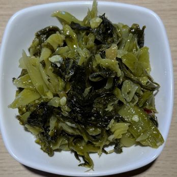Noodology - Chinese Pickle - Chinese Near Me - Irvine, California