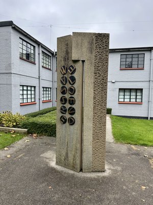 Bletchley Park by null