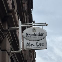 Mr. Lee