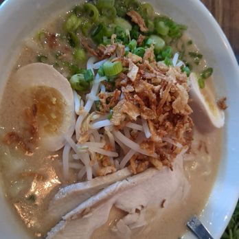 RAKKAN Ramen - Coppell - Ramen Near Me - Coppell, Texas