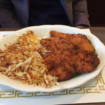 Finch Hill Restaurant - a plate of fried chicken and hash browns - Italian Near Me - Carbondale, Pennsylvania Finch Hill Restaurant - a plate of fried chicken and hash browns - Italian Near Me - Carbondale, Pennsylvania