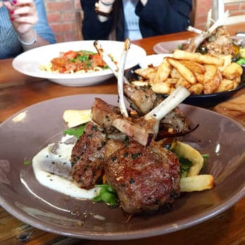 The Gunshop Cafe - Cafes Near Me - West End, QLD