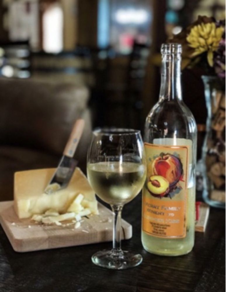 MERRY FAMILY WINERY Updated September 2024 29 Photos & 12 Reviews