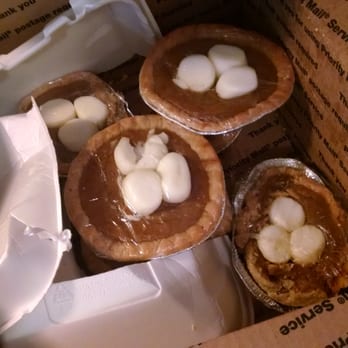 Kenner Seafood - Do not ask them to ship pies. I paid for 6 and 4 were damaged and open upon delivery. Worst shipping experience ever! - Seafood Near Me - Kenner, Louisiana Kenner Seafood - Do not ask them to ship pies. I paid for 6 and 4 were damaged and open upon delivery. Worst shipping experience ever! - Seafood Near Me - Kenner, Louisiana