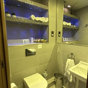 Arosfa Hotel - Bathroom - Hotels Near Me - London, XGL