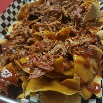 Shawnee Mound BBQ - Barbeque Near Me - Clinton, Missouri