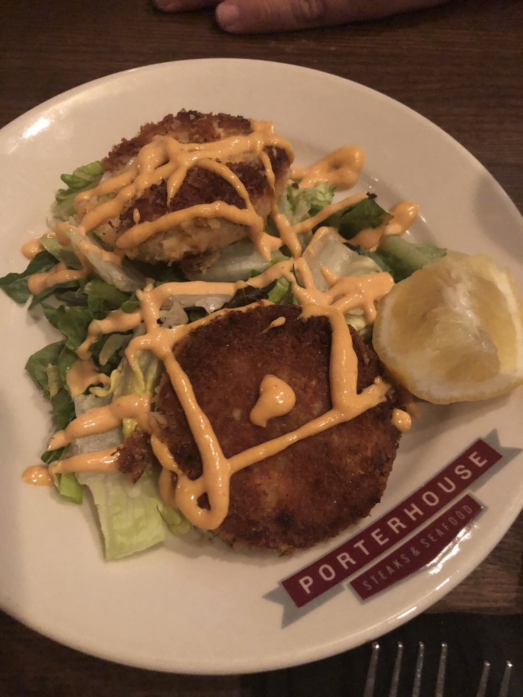 PORTERHOUSE STEAKS & SEAFOOD 108 Photos & 175 Reviews 235 Little