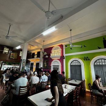 El Jibarito - Interiors - Latin American Near Me - San Juan, Puerto Rico