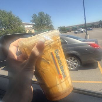 Dutch Bros Coffee - Golden Eagle- - Juice Bars & Smoothies Near Me - Littleton, Colorado Dutch Bros Coffee - Golden Eagle- - Juice Bars & Smoothies Near Me - Littleton, Colorado