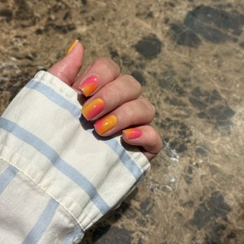 Moon Nail One - Nail Technicians Near Me - New York, New York Moon Nail One - Nail Technicians Near Me - New York, New York