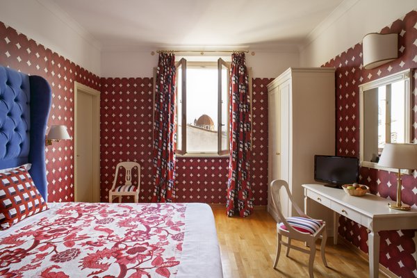 Room Mate Luca by null