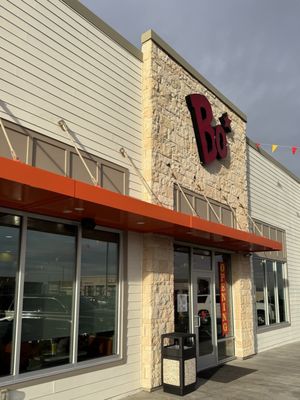 Bojangles by null