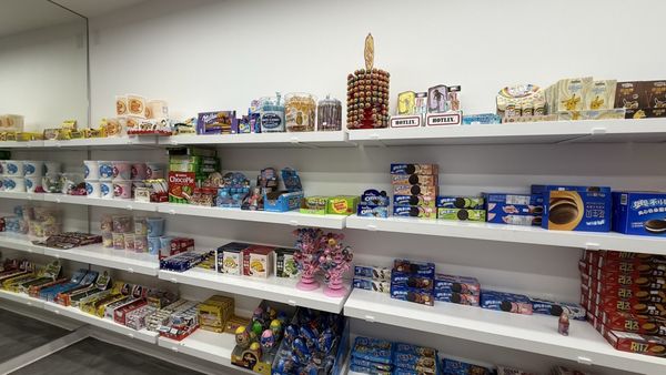 Gelato Sweetspot by null