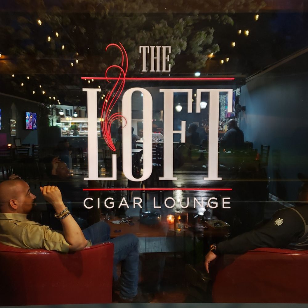 The Best 10 Cigar Bars near Backseat Detroit Tours in Detroit, MI Yelp