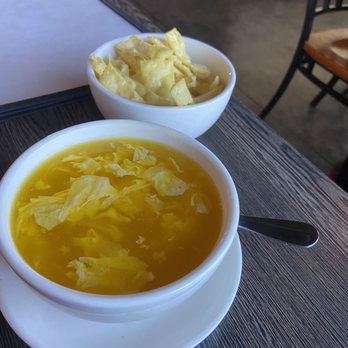 The Joy Luck - Egg Drop Soup - Taiwanese Near Me - Louisville, Kentucky