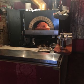 Piacere - Pizza Near Me - New York, New York