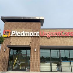 PIEDMONT URGENT CARE BY WELLSTREET - FAIRBURN - Urgent Care - 8028