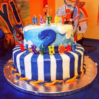 Bruno's Bakery - Birthday cake - Bakeries Near Me - Reading, Pennsylvania