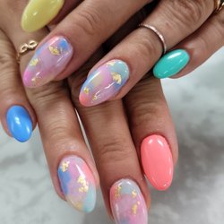 Pro Nail