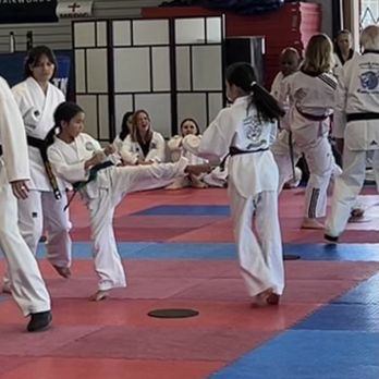 Tiger Kim's Academy - Tiger Kim's Academy they put it together and practice real sparring - Martial Arts Near Me - Denver, Colorado Tiger Kim's Academy - Tiger Kim's Academy they put it together and practice real sparring - Martial Arts Near Me - Denver, Colorado