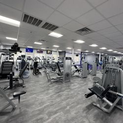 Anytime Fitness