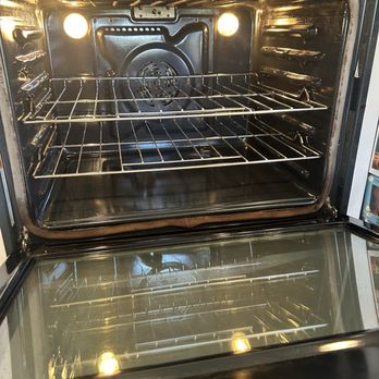 C&C Enterprise - Cleaned our ovens! - Home Cleaning Near Me - Las Vegas, Nevada C&C Enterprise - Cleaned our ovens! - Home Cleaning Near Me - Las Vegas, Nevada