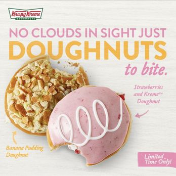Krispy Kreme - Donuts Near Me - San Dimas, California Krispy Kreme - Donuts Near Me - San Dimas, California