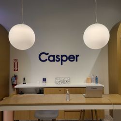 Casper