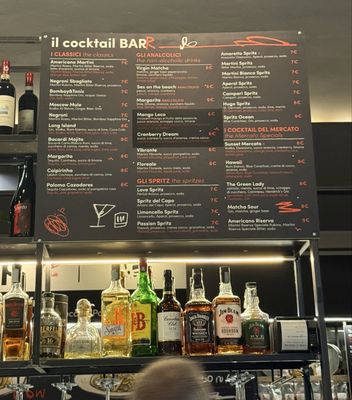 Mercato Centrale by null