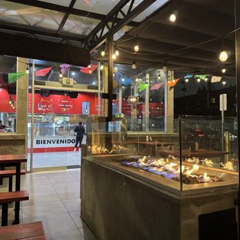 Papi Tacos & Churros - Patio - Desserts Near Me - Los Angeles, California