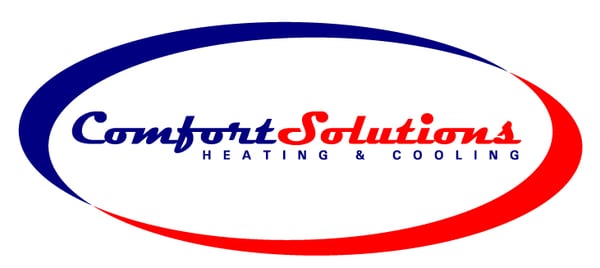 comfort solutions heating and air