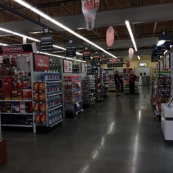 Ag Supply Ace Hardware - Nice Layout......