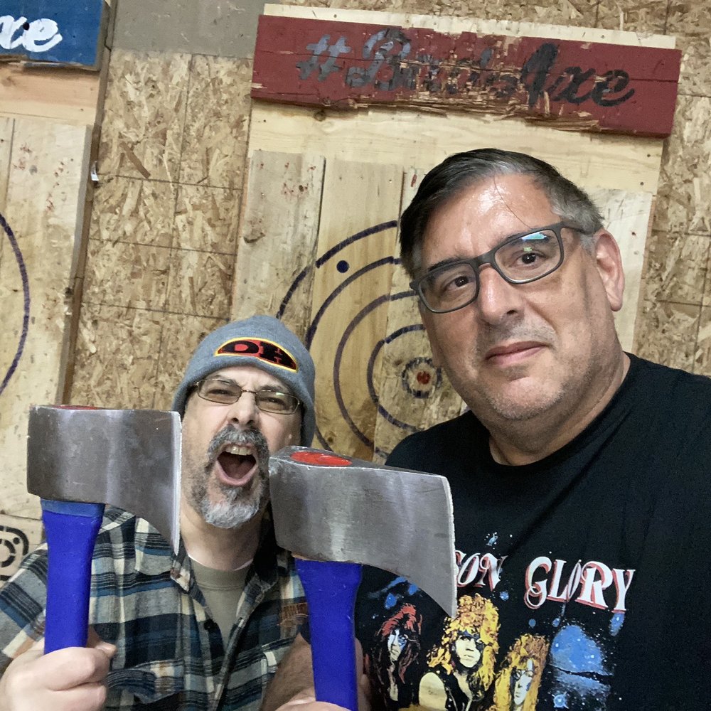 Bad Axe Throwing San Francisco - Recreation Centers Near Me - Daly City, California Bad Axe Throwing San Francisco - Recreation Centers Near Me - Daly City, California