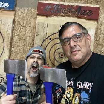Bad Axe Throwing San Francisco - Recreation Centers Near Me - Daly City, California Bad Axe Throwing San Francisco - Recreation Centers Near Me - Daly City, California