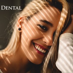 Legacy Dental - A beautiful smile helps your confidence.