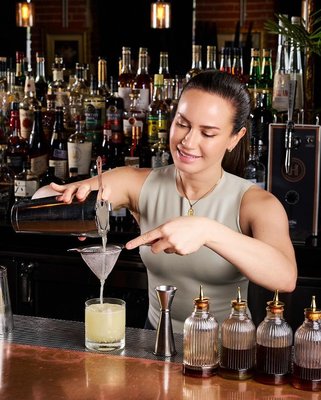 Highball by null