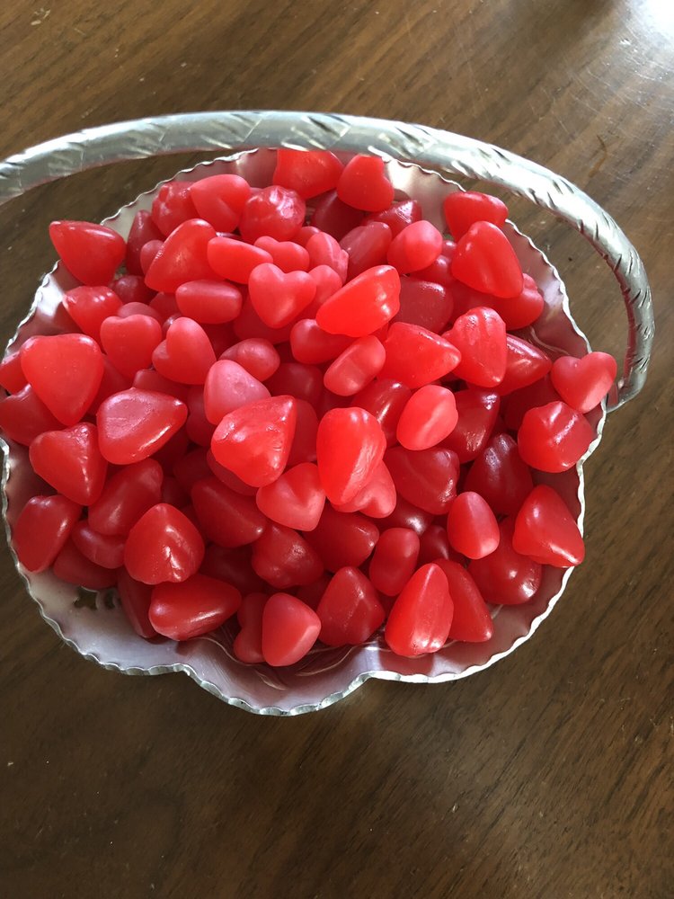 ZIMMERMAN’S NUTS AND CANDY 12 Reviews 2701 Elm St, Harrisburg, PA Menu Yelp