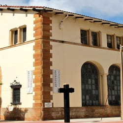 First Presbyterian Church of West Palm Beach