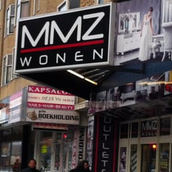 MMZ Wonen