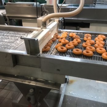 Krispy Kreme - I'll leave the suggestive comments to your own imagination - Donuts Near Me - Tacoma, Washington Krispy Kreme - I'll leave the suggestive comments to your own imagination - Donuts Near Me - Tacoma, Washington