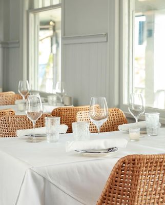 Amalfi Coastal Kitchen & Cocktails by null